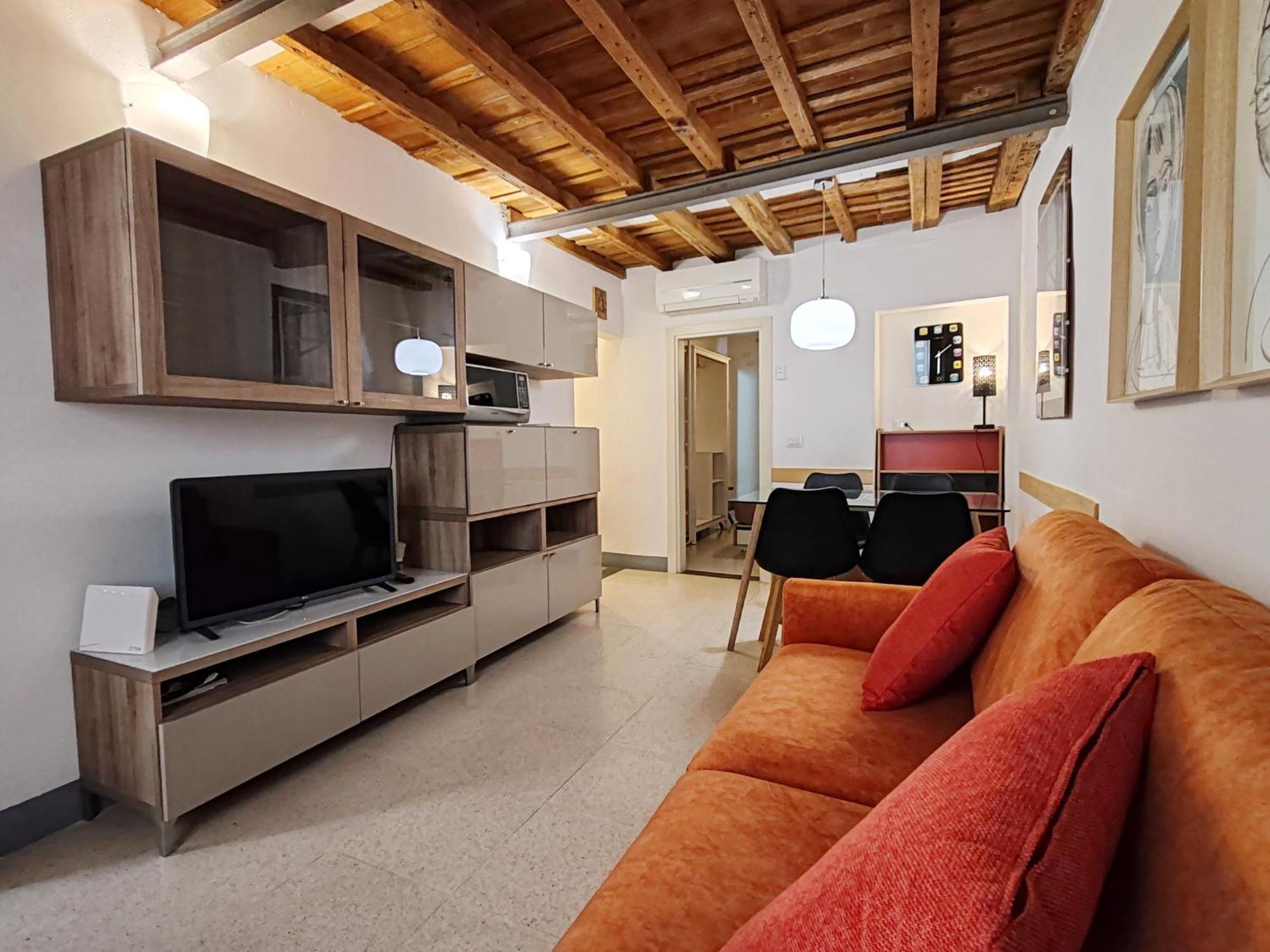 43 Palazzuolo House By 360Rentals Florence Extérieur photo