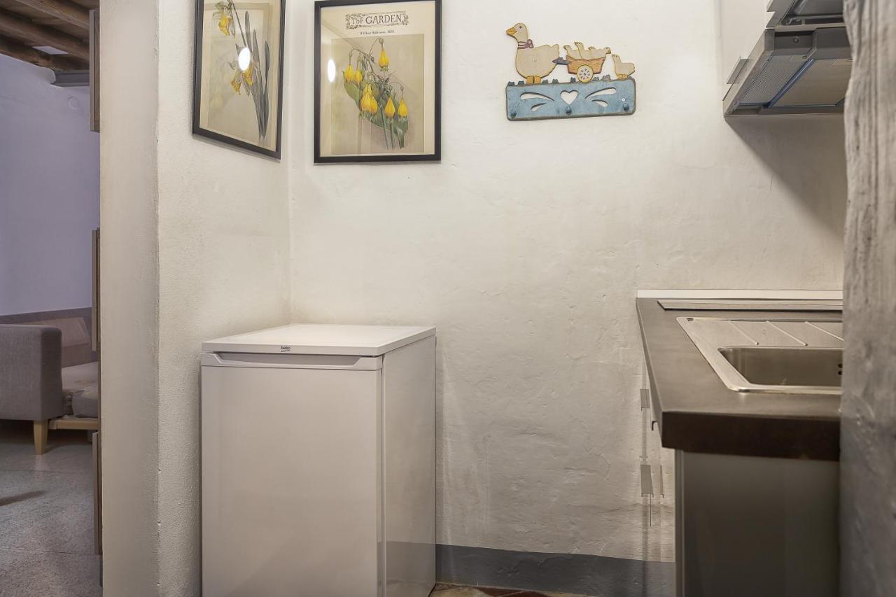 43 Palazzuolo House By 360Rentals Florence Extérieur photo