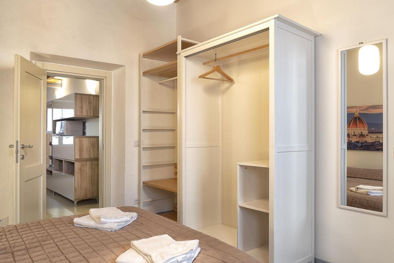 43 Palazzuolo House By 360Rentals Florence Extérieur photo