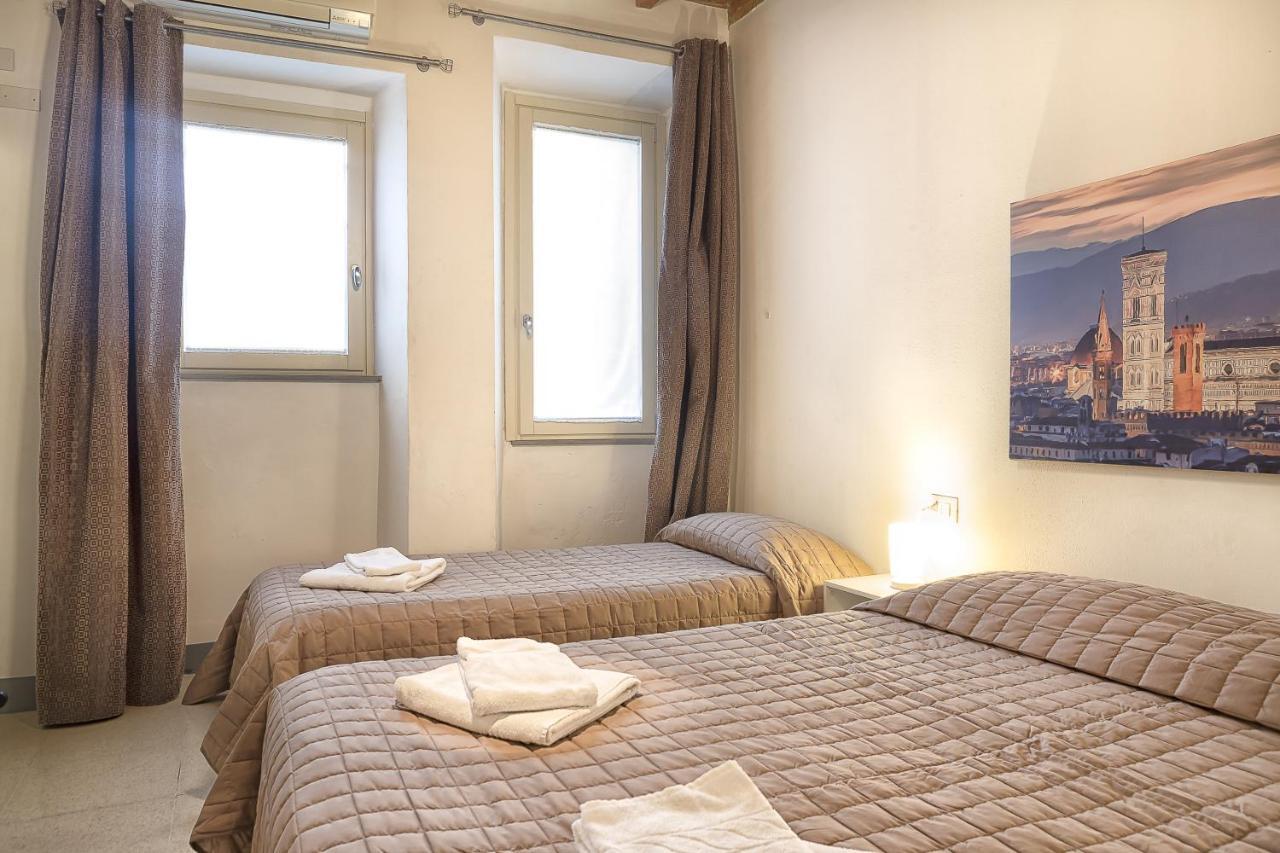 43 Palazzuolo House By 360Rentals Florence Extérieur photo